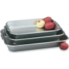 Vollrath® Stainless Bake And Roast Pan 4-3/4 Qt. - Pkg Qty 3