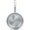 Vollrath® 12" Fry Natural And Trivent Handle - Pkg Qty 2