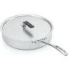 Vollrath® 7,5 Qt (14 »)Saute Pan With Plain Handle - Qté par paquet : 2