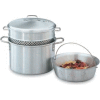 Vollrath® Pasta Cooker/Vegetable Steamer