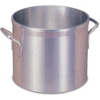 Vollrath® Classic Select® Heavy Duty Aluminum Sauce Pot 12" - Pkg Qty 2