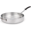 Vollrath® Classic Select® Heavy Duty Aluminum Saute Pan with Gatorgrip 7-1/2 Qt.