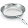 Vollrath® Tribute® Fry Pan With Trivent™ Plated Handle 7" - Pkg Qty 6