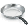Vollrath® 10" Tribute® Fry Pan With Silicone Handle - Pkg Qty 6