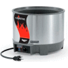 Vollrath® Cayenne® Round Heat 'N Serve - 11 Qt. Unit