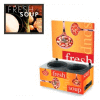 Vollrath® Cayenne® 7203102, Twin Well 7 Qt. Soup Merchandisers - Menu Tuscan