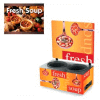Vollrath® Cayenne® 7203103, Twin Well 7 Qt. Soup Merchandisers - Menu Country Kitchen