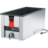 Vollrath® Cayenne® Round Heat 'N Serve 4/3 Rectangular Rethermalizer - With Drain