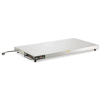 Vollrath® Cayenne® Heated Shelf - Left Aligned Items 24" 120V
