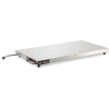 Vollrath® Cayenne® Heated Shelf - Left Aligned Items 36" 120V