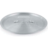 Vollrath® Arkadia Sauce Pan Cover, 7342C, capacité 3-3/4 Quart - Qté par paquet : 6