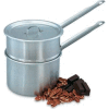 Vollrath® Double Boiler 2 Qt., Bottom, Stainless Steel - 77021