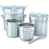 Vollrath® Stainless Steel Double Boiler 20 Qt.