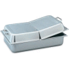 Vollrath® Full Hinged Dome Cover