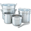 Vollrath® Pot en acier inoxydable 7-1/2 Qt