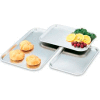 Vollrath® Oblong Serving And Display Tray - 15-1/8"L - Pkg Qty 6