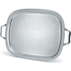 Vollrath® Elegant Reflections™ Large Oblong Tray with Handles