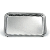 Vollrath® Esquire™ Medium Rectangular Tray - Pkg Qty 3
