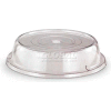Vollrath® Plate Covers, 958-13, Fits Plate Size: 9-1/8 - 9-5/8", Plastic - Pkg Qty 12