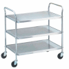Vollrath® 97105 - Stainless Steel Shelf Cart