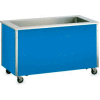 Vollrath® Signature Server® - Cold Food Station Refrigerated 88"L x 28"W x 34"H