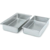 Vollrath® Dripless Water Pan 4-3/8" For Trimline Ii Chafer - Pkg Qty 2