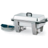 Vollrath® Dakota™ 9 Qt Rectangle Chafer