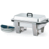 Vollrath® Dakota™ 1/2 Size Chafer
