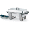 Vollrath® Full Size Dakota™ Cover With Handle