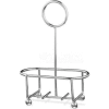 Vollrath, Dripcut Wire Rack Condiment Caddy, WR-1003, qté par paquet : 12
