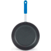 Vollrath® Wear-Ever Fry Pan Avec Ceramiguard II Intérieur Z4008 10 Jauge 5-3/4 " Diamètre inférieur - Qté par paquet : 6