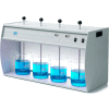 Floculateur Velp Scientifica JLT4, 100-240V/50-60Hz