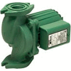 0010 Series Flanged Cast Iron Circulator 115V