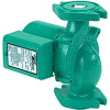 005 Series Flanged Cast Iron Circulator 115V, Ifc, Disch