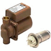 Taco® Flanged Cartridge Circulator 006-IFC® 115V With Integral Flow Check 006-F7-IFC