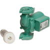 008 Series Flanged Cast Iron Circulator 115V, Ifc, Disch