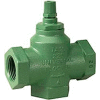 Universal Cast Iron Flo-Chek - 1" Npt