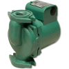 Cast Iron Circulator 1/6Hp, 115V, Wood Boiler