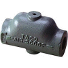 Taco® Air Scoop 1-1/4" Npt fileté