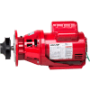 Pumpless Volute - 1/3HP 115V for H-52