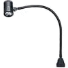 Waldmann 113184000-00680272 SPOT LED Gooseneck Task Light 10 Degree Spot 24V w/out Transformer