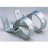 Waldmann 190015021 Mounting Bracket for 70mm Tubular Light - Long L