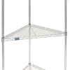 Nexel® ST18C Chrome Triangle Wire Shelf 18 »