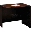 Bush Furniture Return/Bridge - 36" - Mocha Cherry - Series C