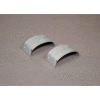 Wiremold 2600wc Wire Clip, 3/4"L