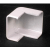 Wiremold 2818-Fw External Elbow, Fog White, 1-1/8"L