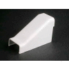 Wiremold 2886-Fw Drop Ceiling Connector, Fog White, 2-3/8"L