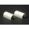 Wiremold 306 Coupling, 1"L