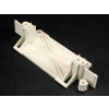 Wiremold 5007c Device Bracket, 2"L