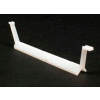 Wiremold 5017wg Internal Elbow Wire Guard, 4-3/4"L